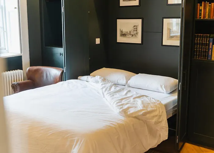 Apartment Royal Mile *