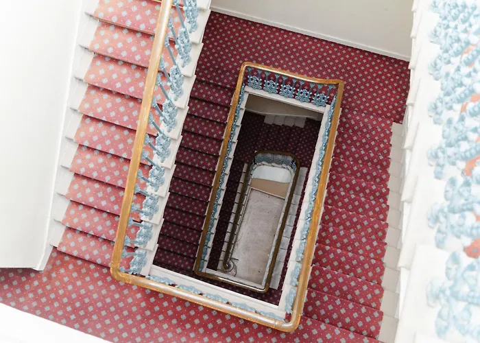 Royal Mile Apartment
