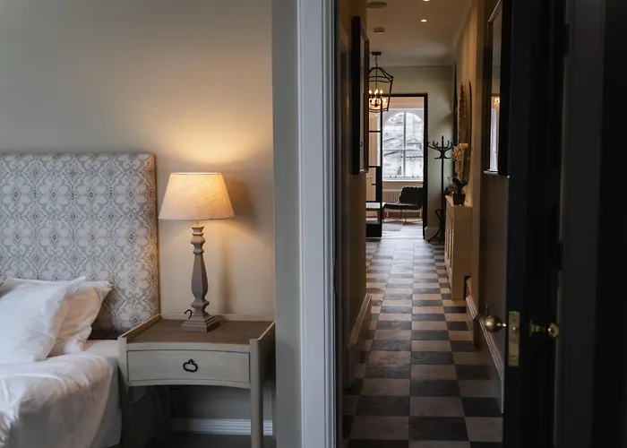 Apartment Royal Mile