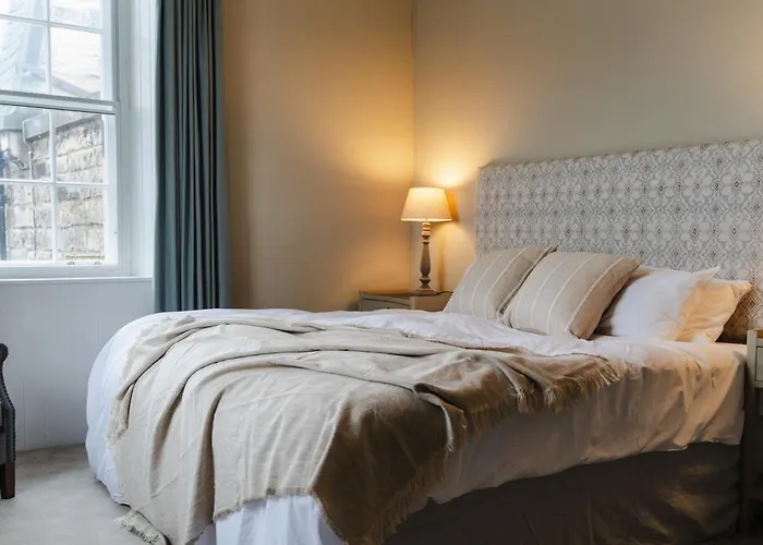 Apartment Royal Mile *