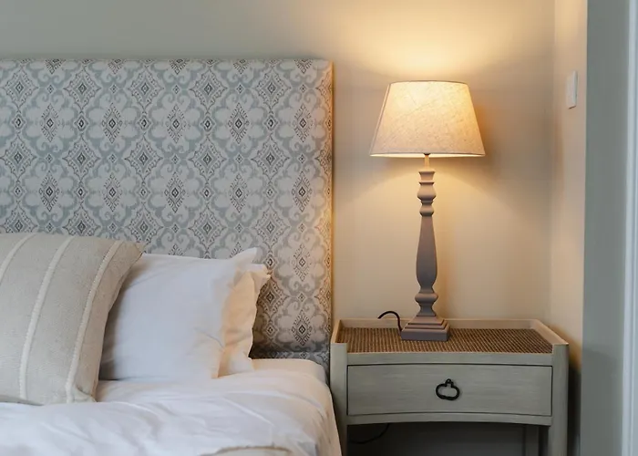 Apartment Royal Mile Edinburgh