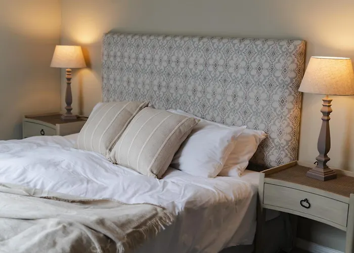 Apartment Royal Mile *