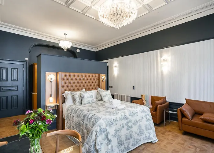 Hotel Bonnie - Smart Boutique - Haymarket