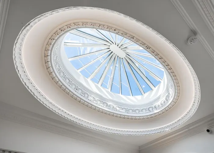 Hotel Bonnie - Smart Boutique - Haymarket 4*