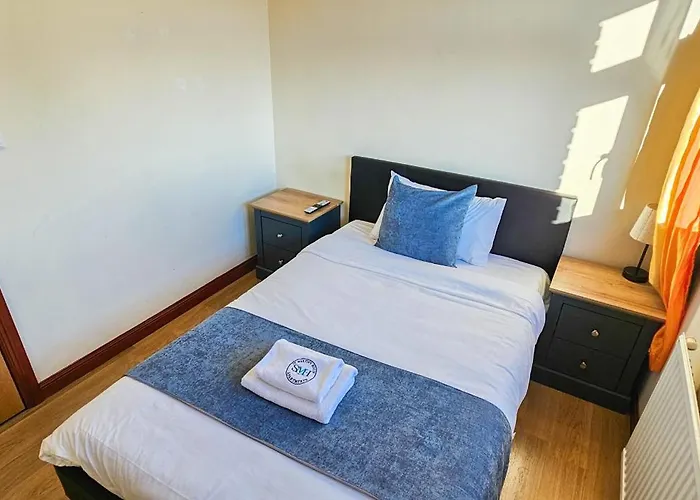 Holiday home Duddingston 9 Bedroom House - Edinburgh