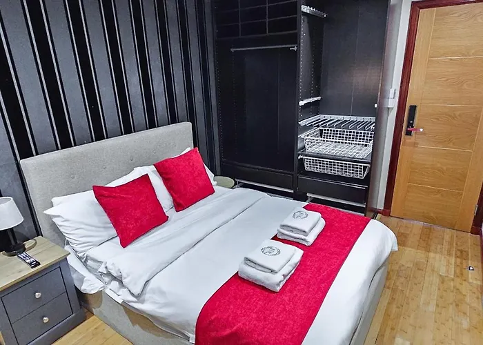 Duddingston 9 Bedroom House - * Edinburgh