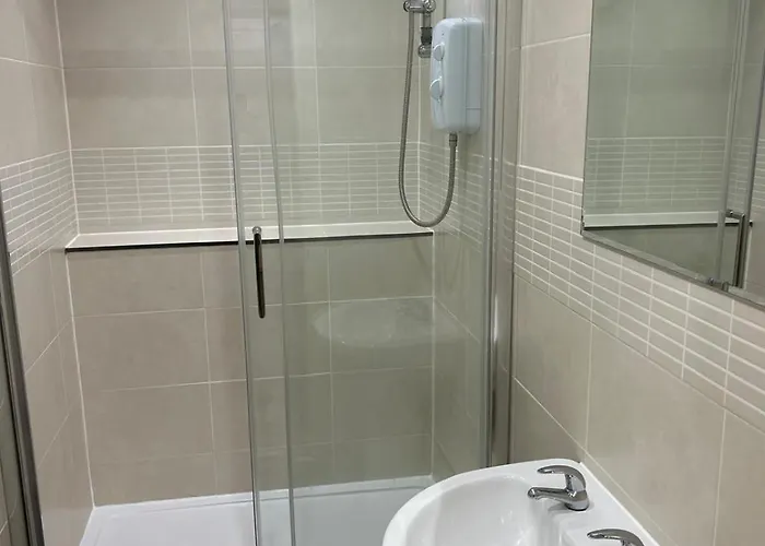 Central, Cafe Society Around The Corner, Barony Street Apartment Edinburgh