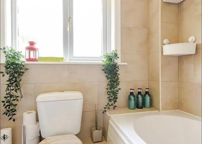 Bed & Breakfast Little France House Room1 *