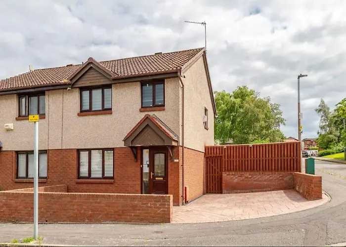 Little France House Room1 Bed & Breakfast