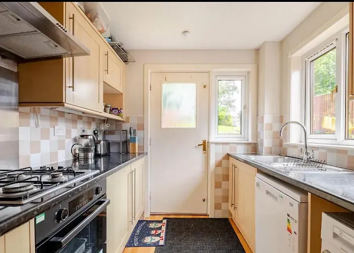 Little France House Room1 Bed & Breakfast *