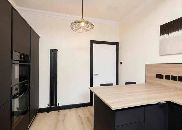 Elegant In The Heart Of