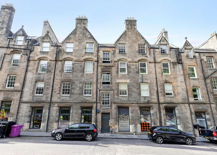 Elegant In The Heart Of شقة