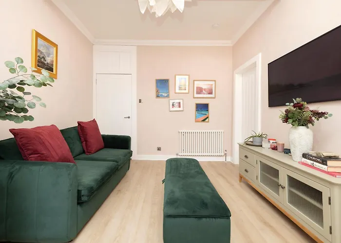 Elegant In The Heart Of