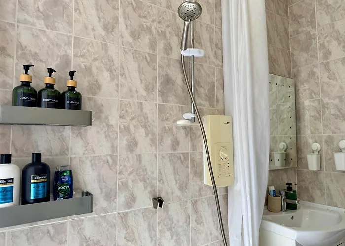 Stylish 2br Grassmarket Flat With Castle Views & Ps5 Эдинбург