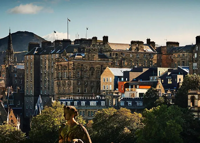 דירה Centre - Meadows *