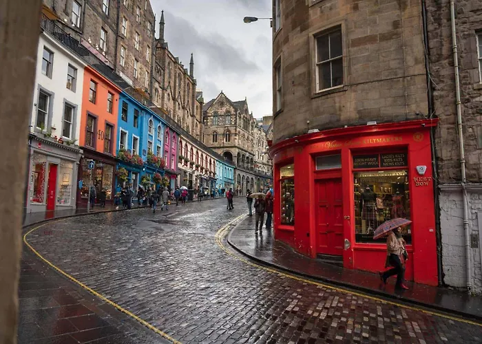 דירה Centre - Meadows *