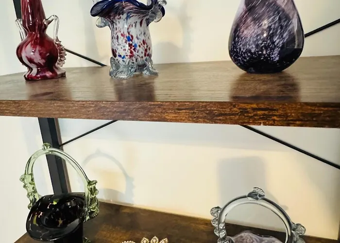 Centre - Meadows Διαμέρισμα Εδιμβούργο