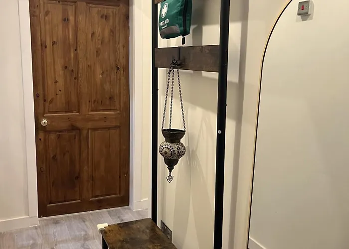 Centre - Meadows Διαμέρισμα Εδιμβούργο