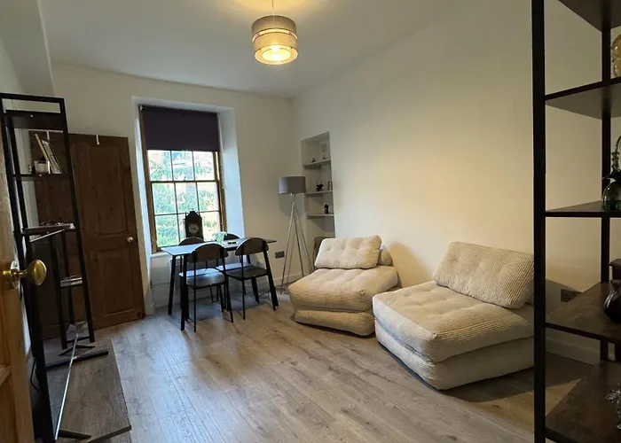 Centre - Meadows Εδιμβούργο