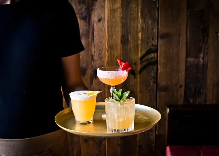 Kimpton Charlotte Square By Ihg Hotel Edinburgh