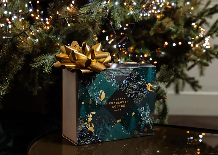 Kimpton Charlotte Square By Ihg Hotel