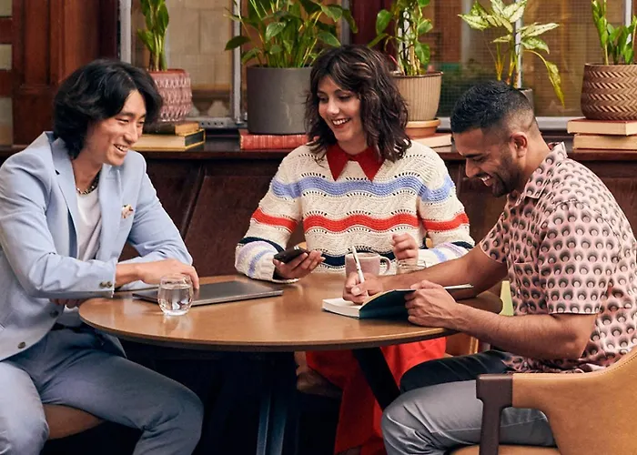 Kimpton Charlotte Square By Ihg