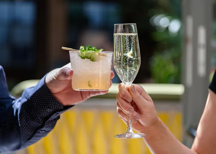 Kimpton Charlotte Square By Ihg