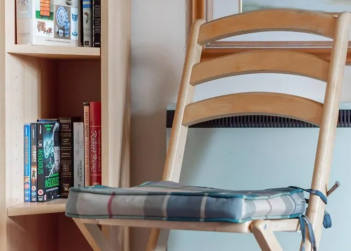 Retreat - Centre 3 Min Walk To Castle * Εδιμβούργο