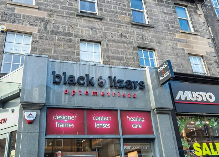 Διαμέρισμα Retreat - Centre 3 Min Walk To Castle *