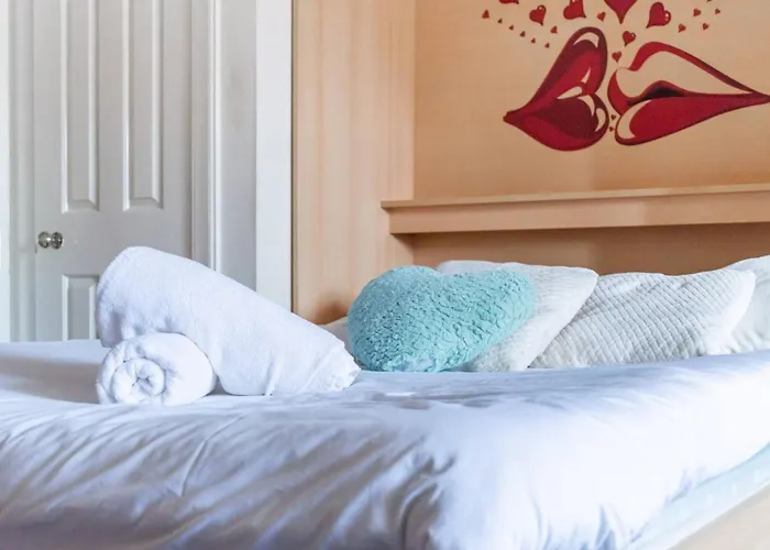 Retreat - Centre 3 Min Walk To Castle