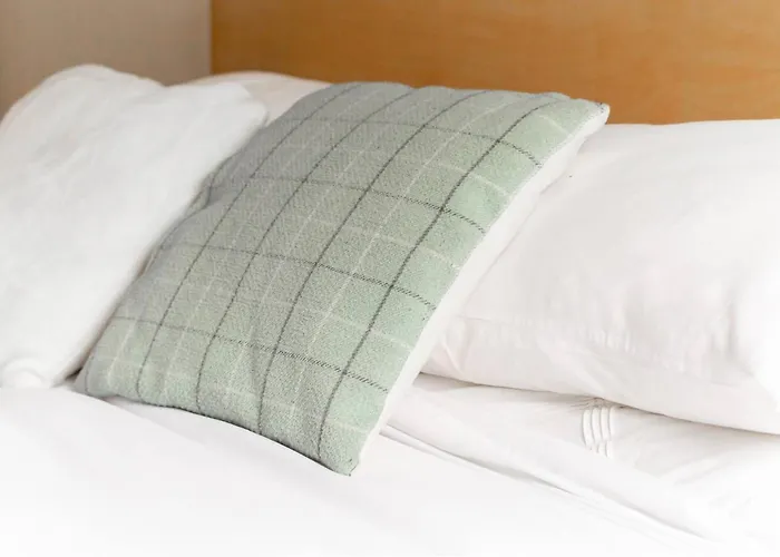 Lejlighed Retreat - Centre 3 Min Walk To Castle *