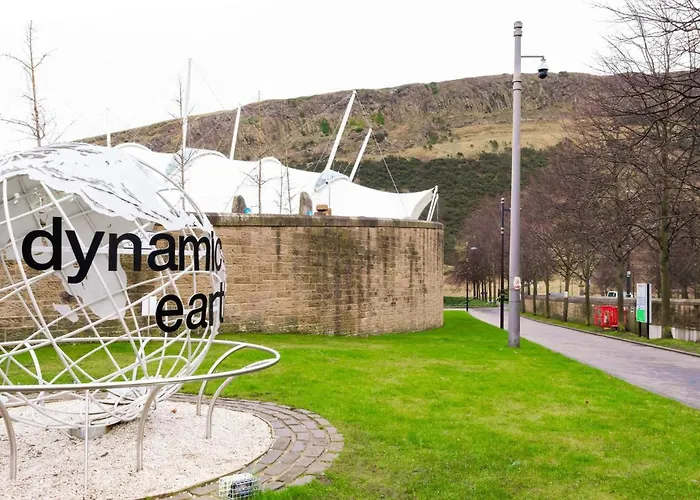 Διαμέρισμα Retreat - Centre 3 Min Walk To Castle