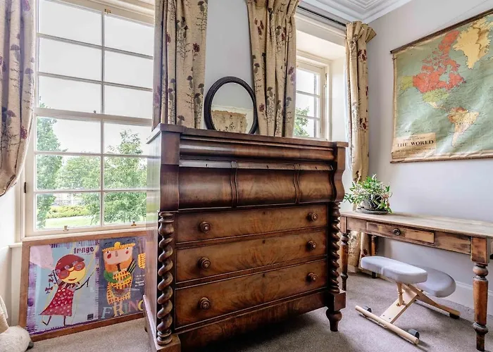 Craig S Lair Boho Jungle * Edinburgh