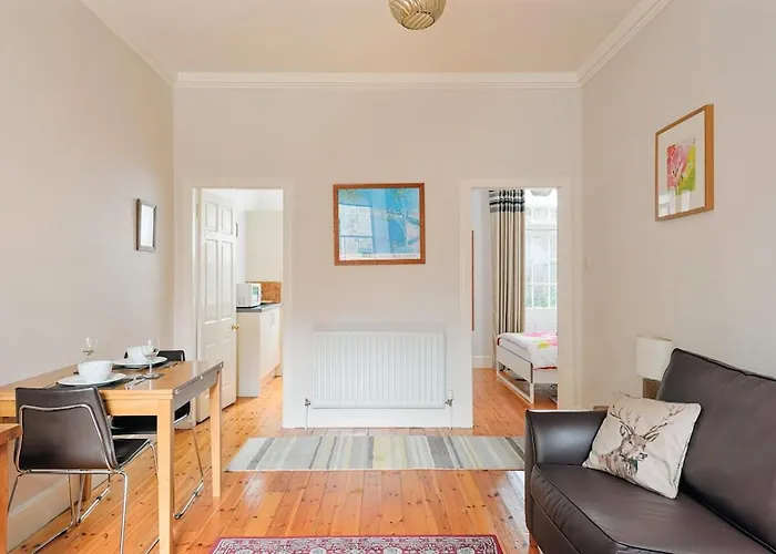 Appartamento Forrest Hill Retreat *