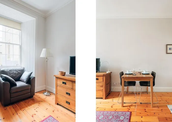 Forrest Hill Retreat *