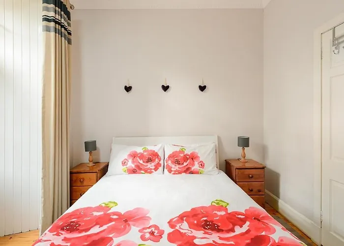 Forrest Hill Retreat Appartamento *