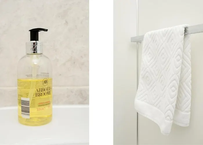 Forrest Hill Retreat * Edinburgh