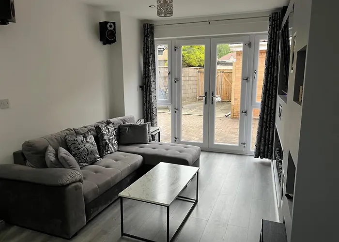 Private 1 Bedroom - - Sleeps 2 Lejlighed *