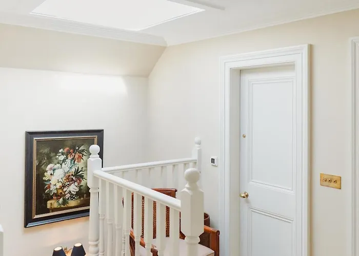 Ferienhaus Private And Prestigious Luxury