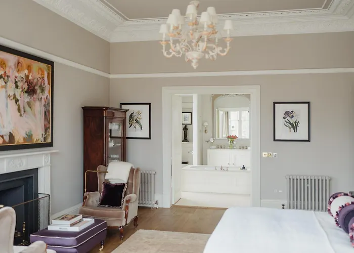 Ferienhaus Private And Prestigious Luxury *