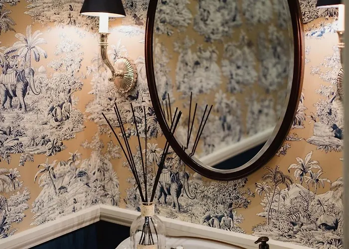 Private And Prestigious Luxury