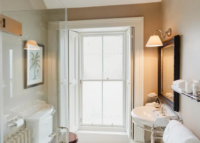 Private And Prestigious Luxury Ferienhaus *