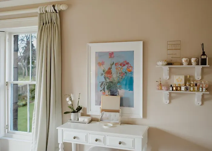 Private And Prestigious Luxury *