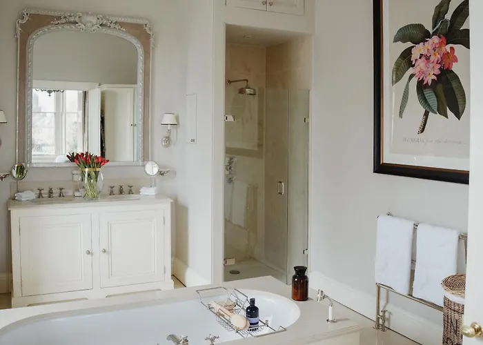 Private And Prestigious Luxury