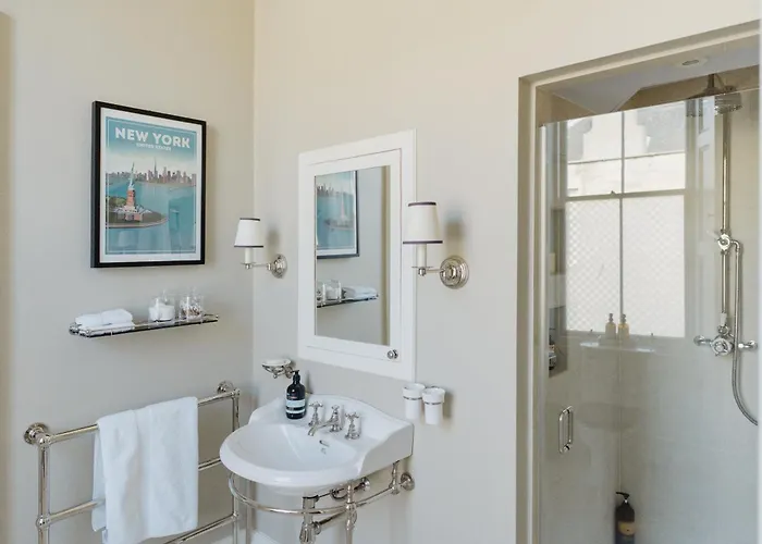 Private And Prestigious Luxury Ferienhaus *