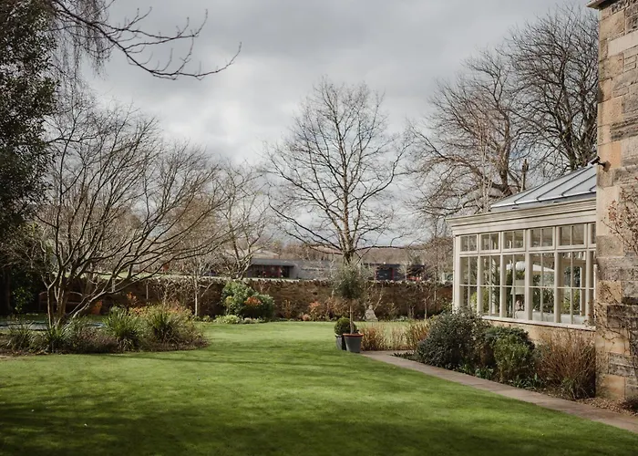 Ferienhaus Private And Prestigious Luxury *