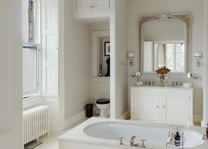 Private And Prestigious Luxury Ferienhaus
