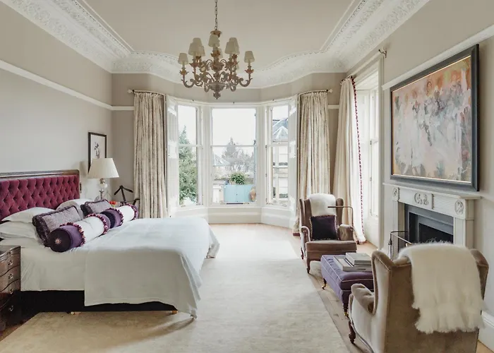 Ferienhaus Private And Prestigious Luxury