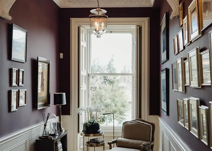 Ferienhaus Private And Prestigious Luxury