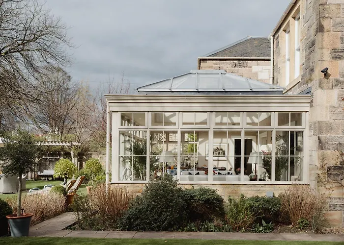 Private And Prestigious Luxury